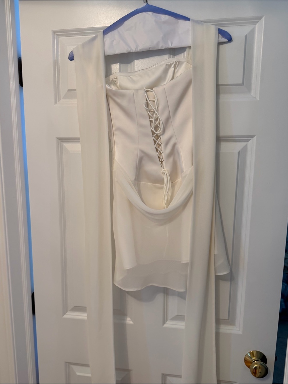Oh Polly Nola Dress - Picture 5 of 6